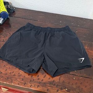 Gymshark men’s shorts